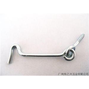 煒之興不銹鋼門窗鉤 品質(zhì)之選，廠價(jià)直供的核心優(yōu)勢(shì)解析