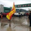 千名師生共融挑戰(zhàn)，大成農(nóng)牧拓展訓(xùn)練凝聚團(tuán)隊(duì)力量