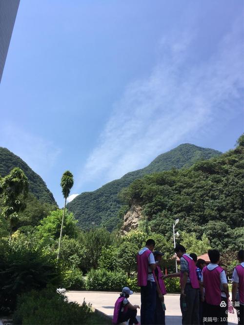 2017拓展訓(xùn)練 突破自我，凝聚團(tuán)隊(duì)